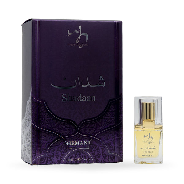 Attar - Shadaan 12ml