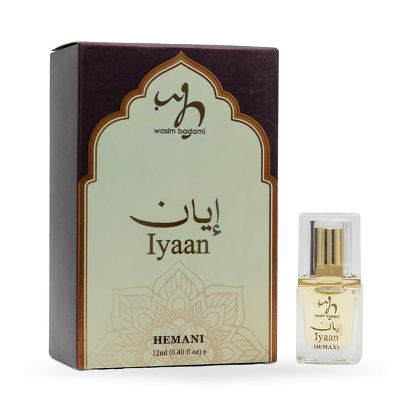 Attar - Iyaan 12ml