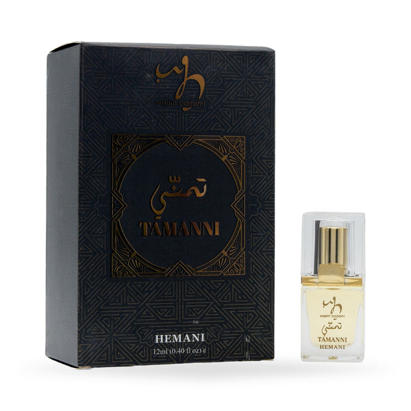 Attar - Tamanni 12ml