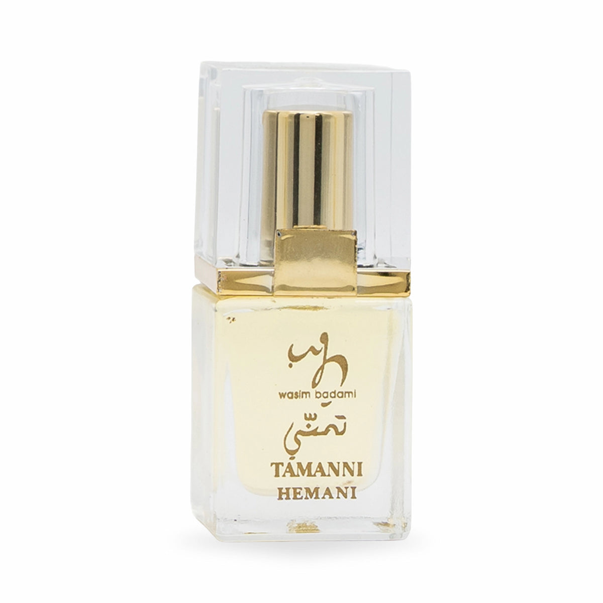 Attar - Tamanni 12ml