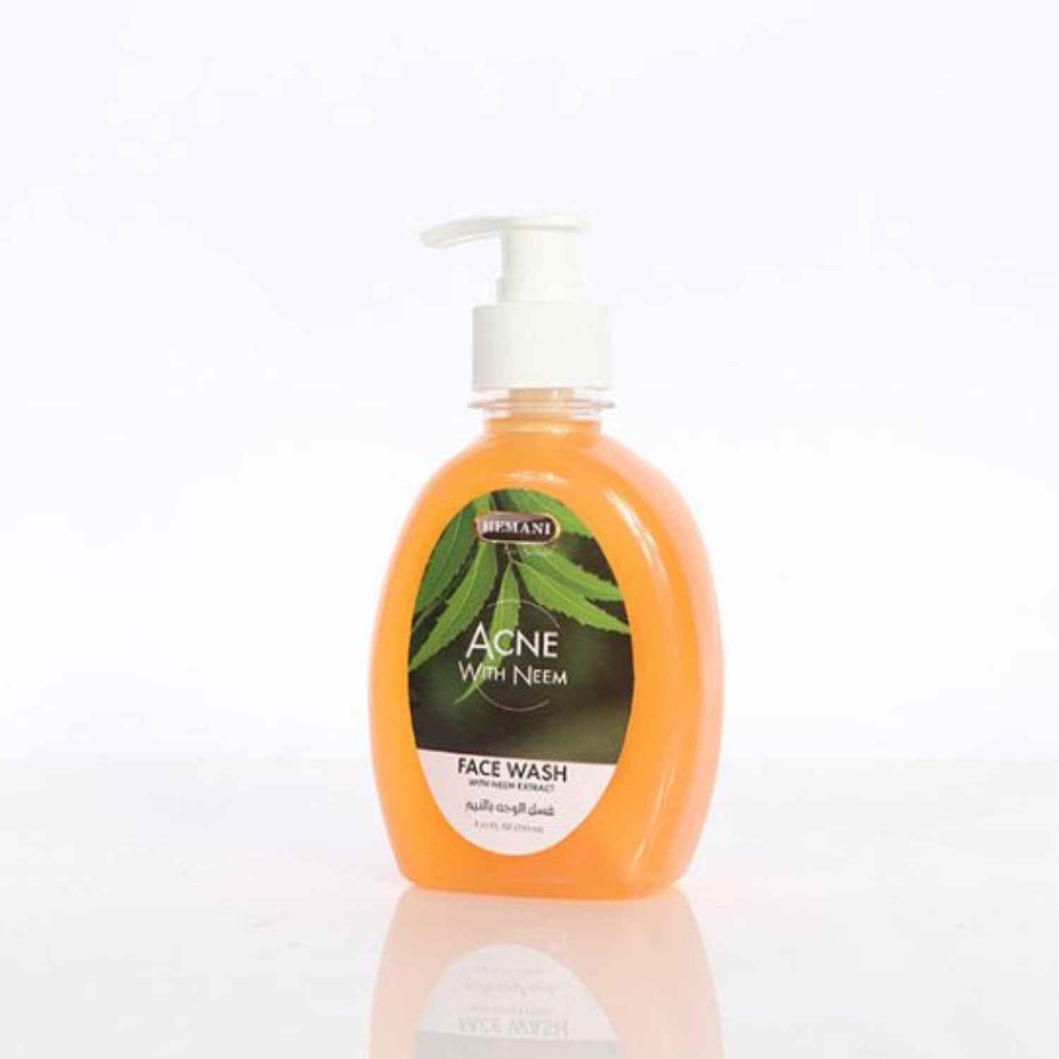 Acne with Neem Face Wash 250ml