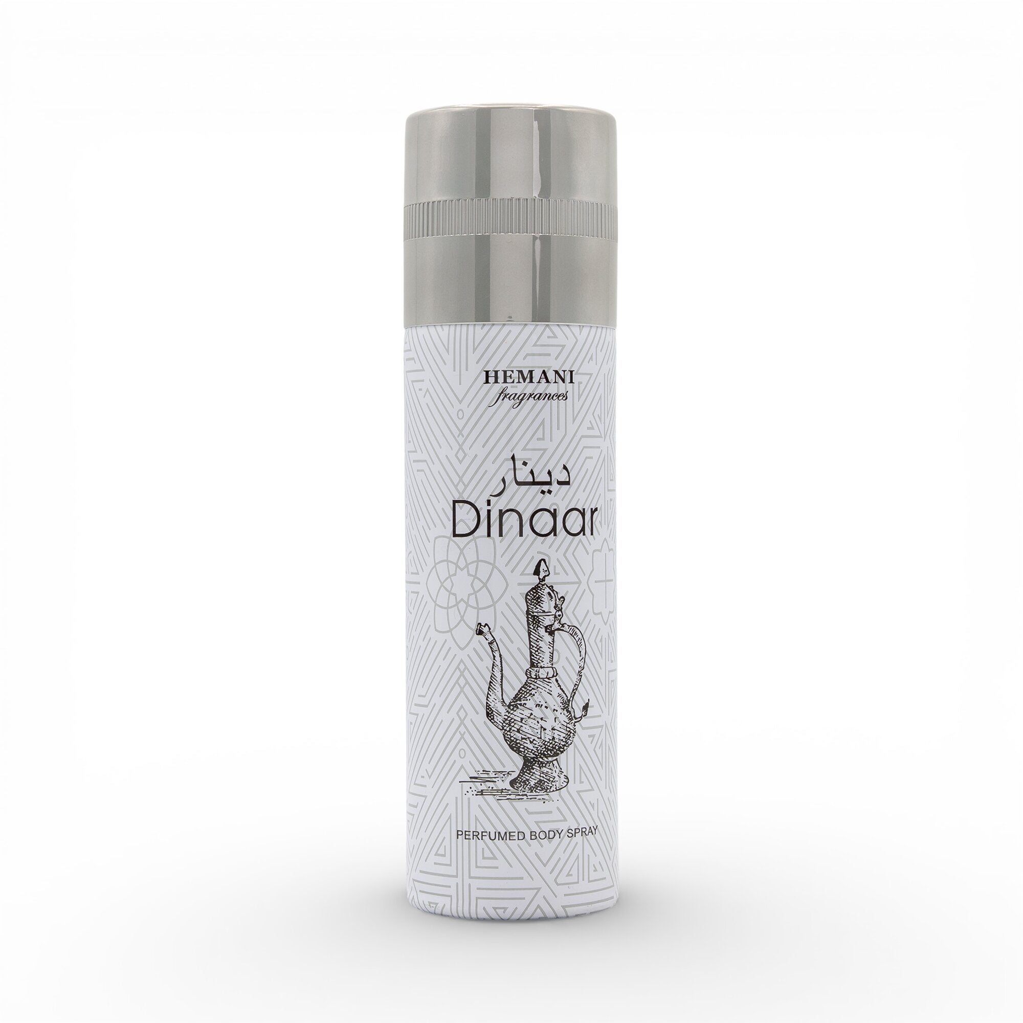 DINAAR Perfume Body Spray 200ml