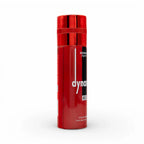 DYNAMIC HEAT Deodorant Body Spray - Men