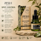 Spot Control - Acne Spot Serum with Tea Tree | AO Beauty
