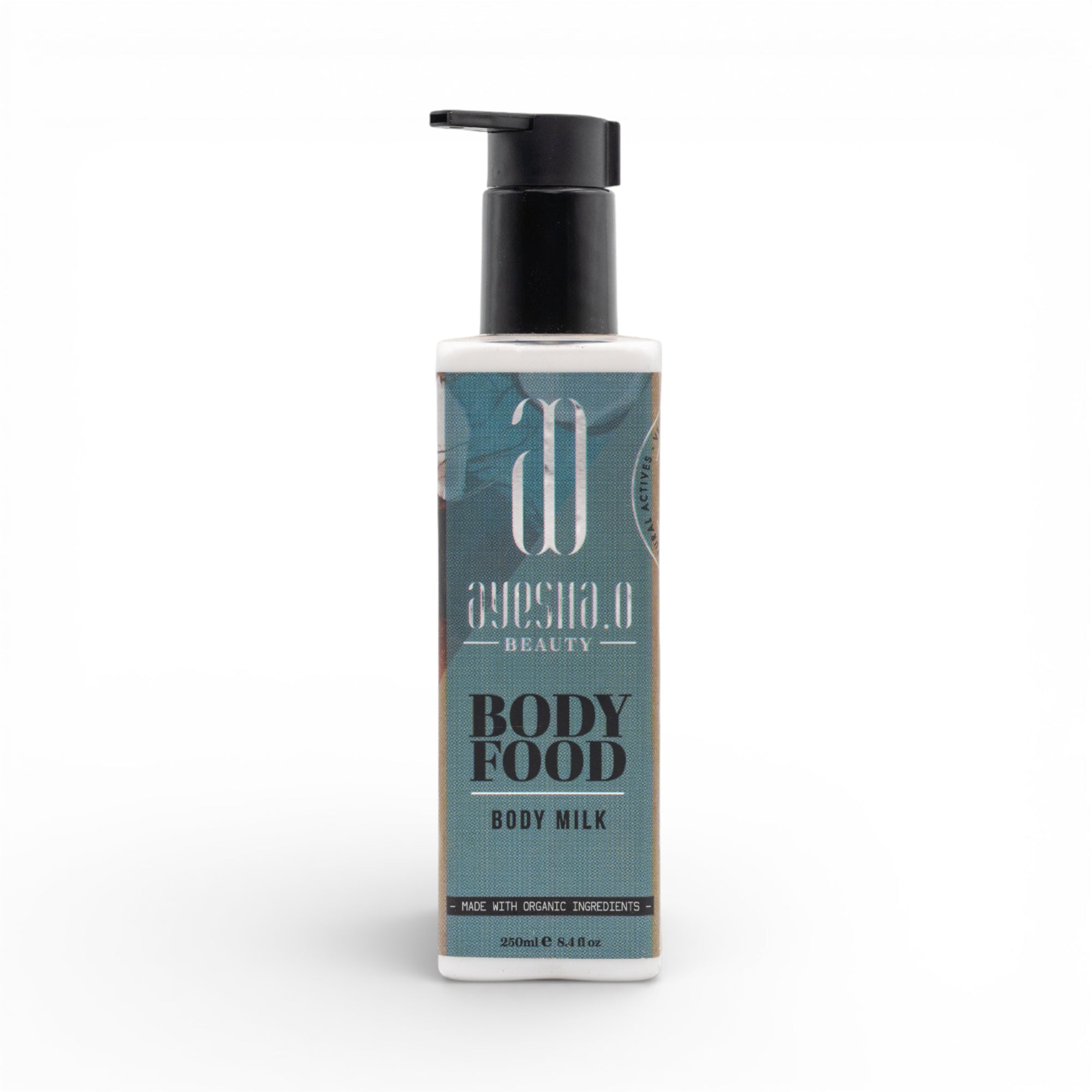 Body Food - Body Milk with Coconut | AO Beauty