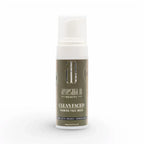 Clean Faced - Foaming Face Wash with Neem & Charcoal AO Beauty