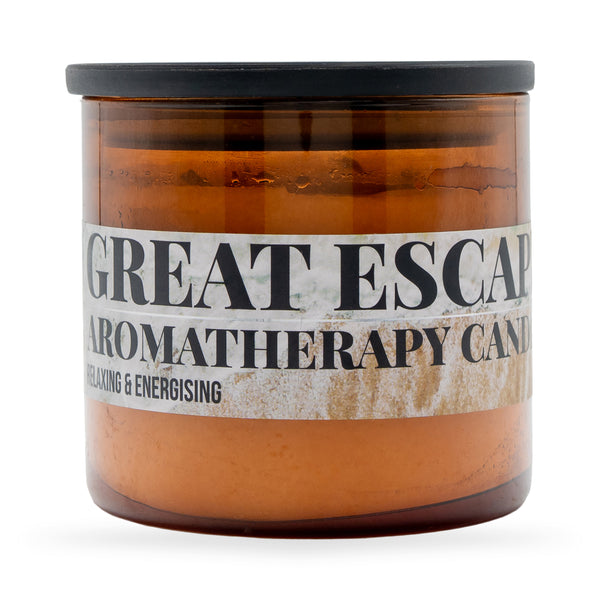Aromatherapy Candle - Great Escape