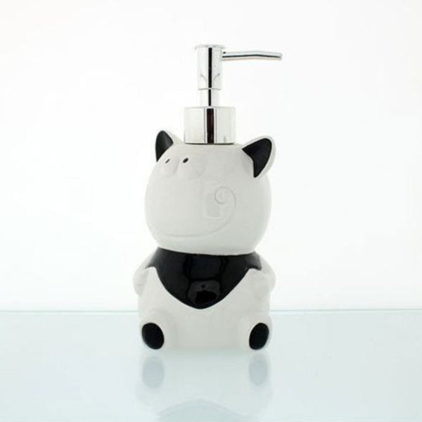 Hand Wash Character - Cow