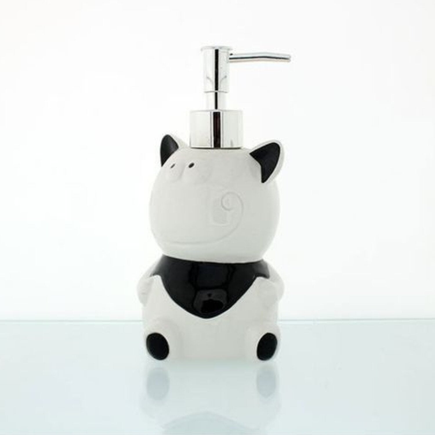 Hand Wash Character - Cow