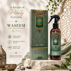 Waseem Air Freshener 350ml