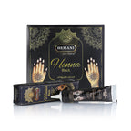 Herbal Henna Tube – Black