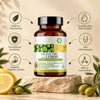 Herbal Dietary Supplement – Olive with Lemon Oil Capsule | Aijaz Aslam