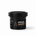Pure Shilajit Himalayan Resin | Aijaz Aslam 50gm