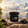 Pure Shilajit Himalayan Resin | Aijaz Aslam 50gm