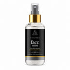 Sylver - Face Mist with Hyaluronic Acid, Silver Flakes & Gold | Aijaz Aslam 50ml