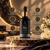 Sylver Night Face Serum Anti-Aging | Aijaz Aslam