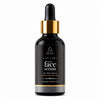 Sylver Night Face Serum Anti-Aging | Aijaz Aslam