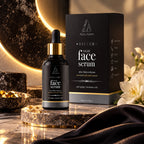 Sylver Night Face Serum Anti-Aging | Aijaz Aslam