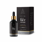 Sylver Night Face Serum Anti-Aging | Aijaz Aslam
