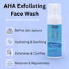 AHA Clarifying & Exfoliating Face Wash 150ml