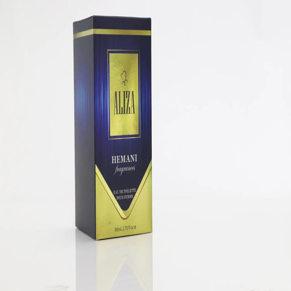 ALIZA EDT Perfume – Women