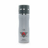 ALPHA SPORT Deodorant Body Spray for Men