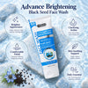 Advance Brightening Black Seed Face Wash 100ml