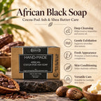 African Black Soap