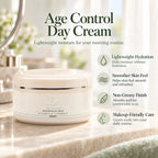 Age Control Day Cream 100ml