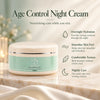 Age Control Night Cream 100ml