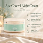 Age Control Night Cream 100ml
