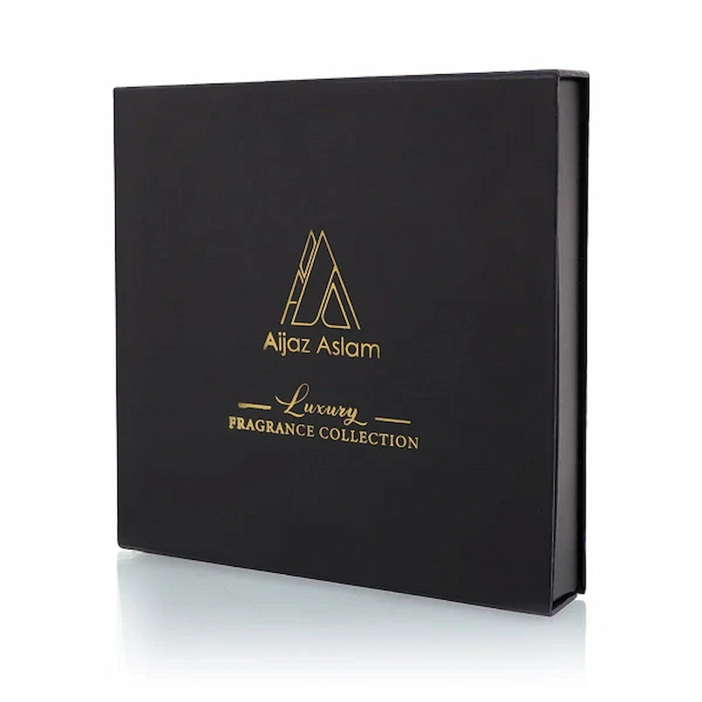 Fragrance Collection Gift Set | Aijaz Aslam