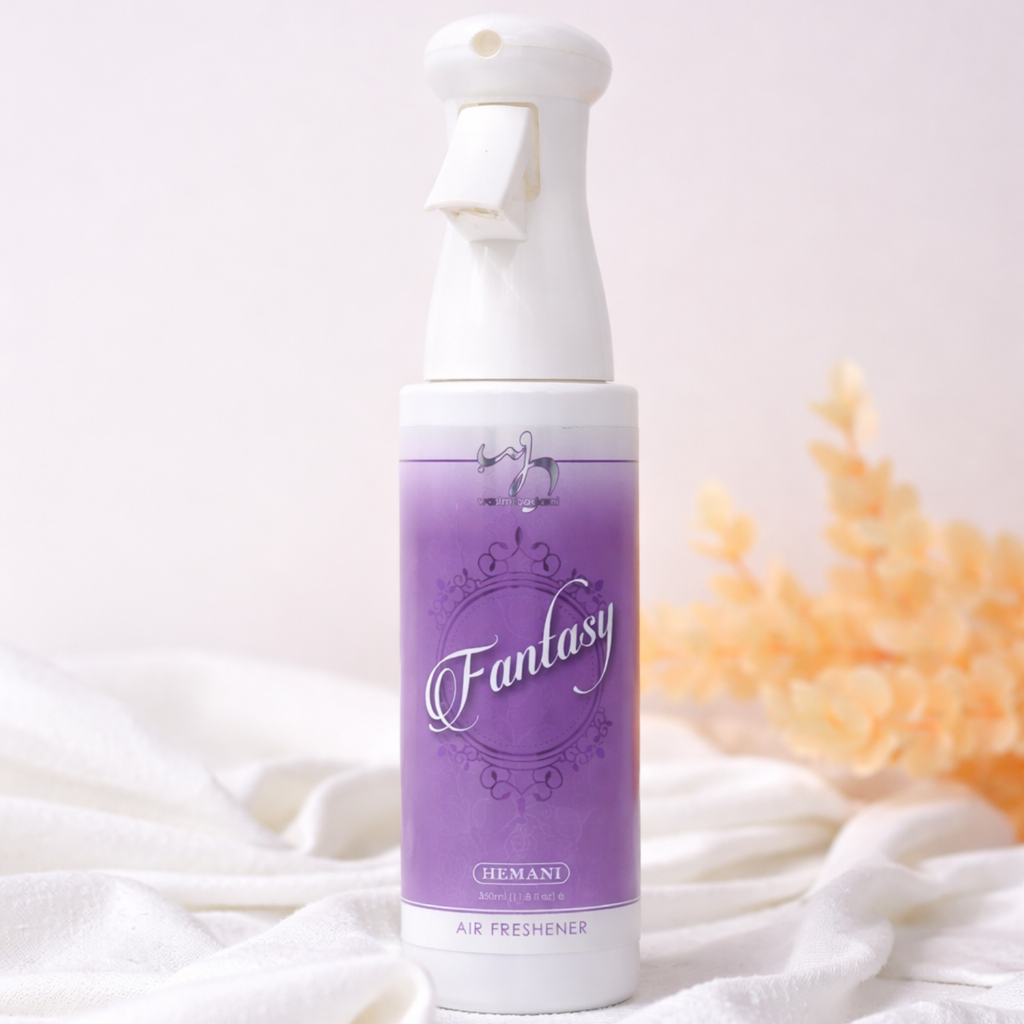 معطر جو - فانتسي