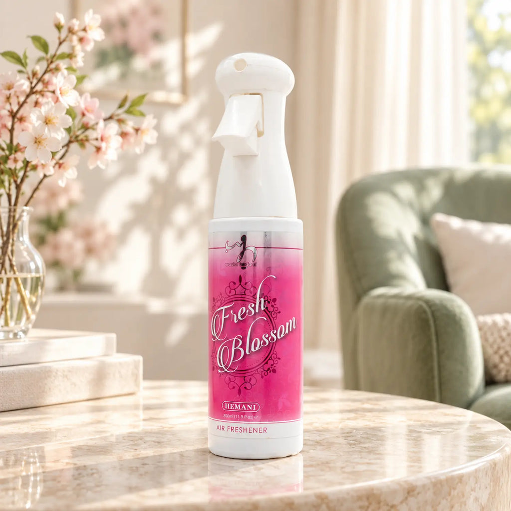 Air Freshener - Fresh Blossom