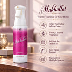 Air Freshener - Mukhallat