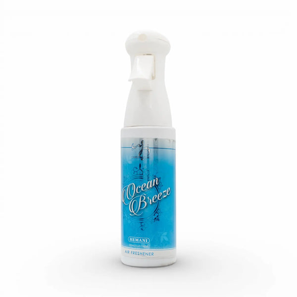 Air Freshener - Ocean Breeze