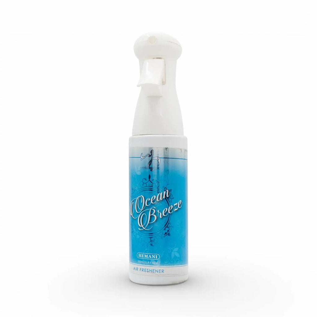Air Freshener - Ocean Breeze