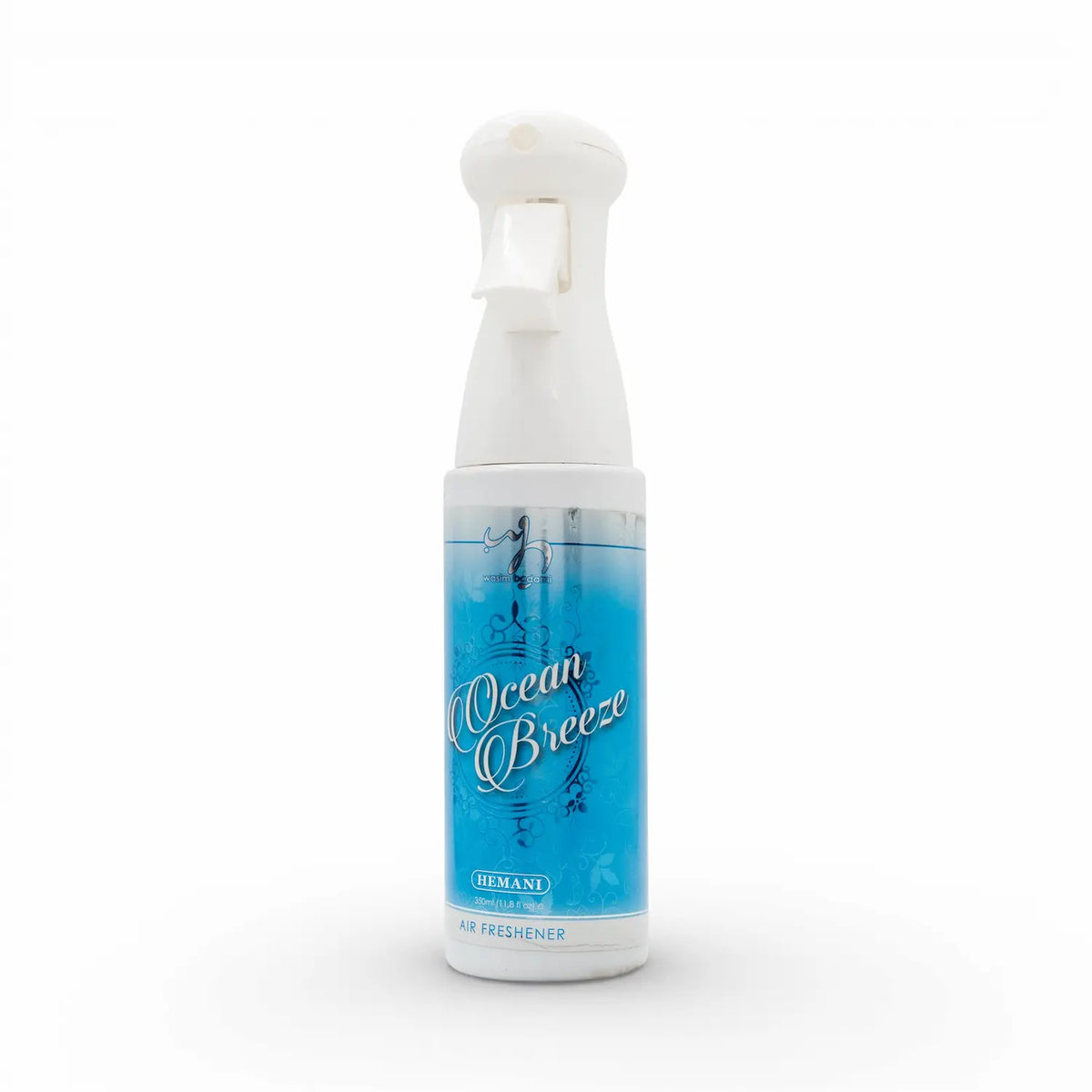 Air Freshener - Ocean Breeze