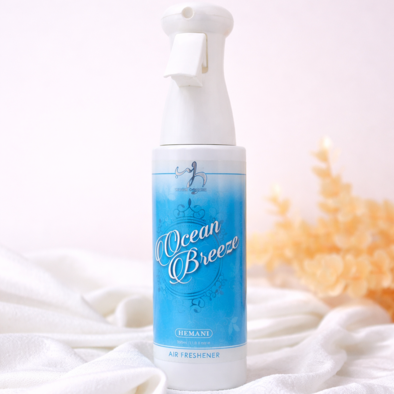 Air Freshener - Ocean Breeze