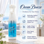 Air Freshener - Ocean Breeze