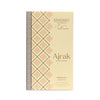 Aj rak Pour Femme Eau de Parfum by Sindhu Essence, 100ml natural spray fragrance for women with floral pattern box