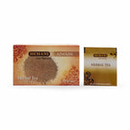 Ajwain Herbal Tea - 20 Tea Bags