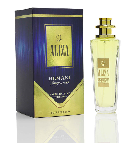 ALIZA EDT Perfume for Men By Hemani Fragrances
