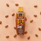 Almond Herbal Hair Oil By Hemani Herbal