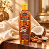Almond Herbal Hair Oil 200ml