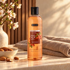 Almond Shower Gel 500ml