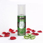 Herbal Rose with Aloe Vera Water Spray 120ml