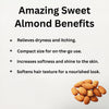Herbal Oil 30ml - Sweet Almond