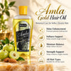 Amla Golden Herbal Hair Oil 200ml