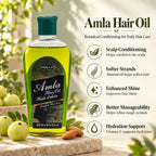 Amla Herbal Hair Oil 200ml